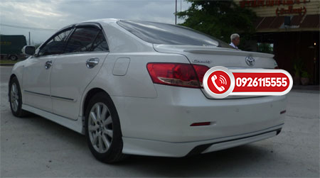 Body kit 2025 camry 2010
